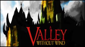 Image for A Valley Without Wind Proceeds...Procedurally