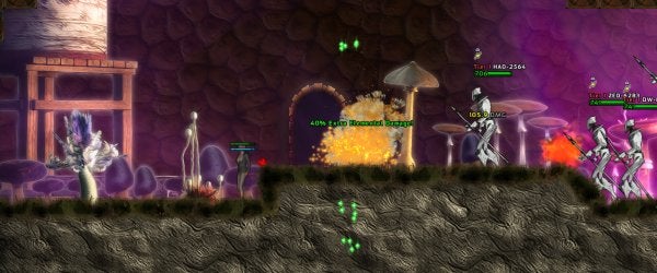 Image for A Valley With A Demo Version