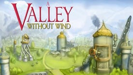 Image for A Valley Without Wind & Alden Ridge