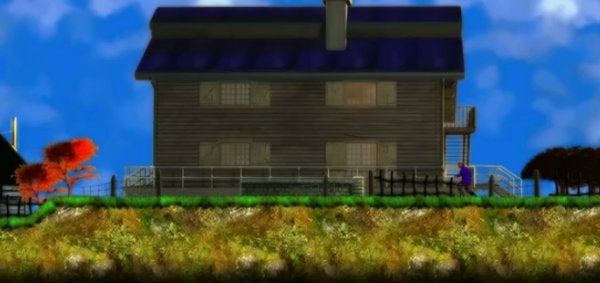 Image for Radical Changes For A Valley Without Wind