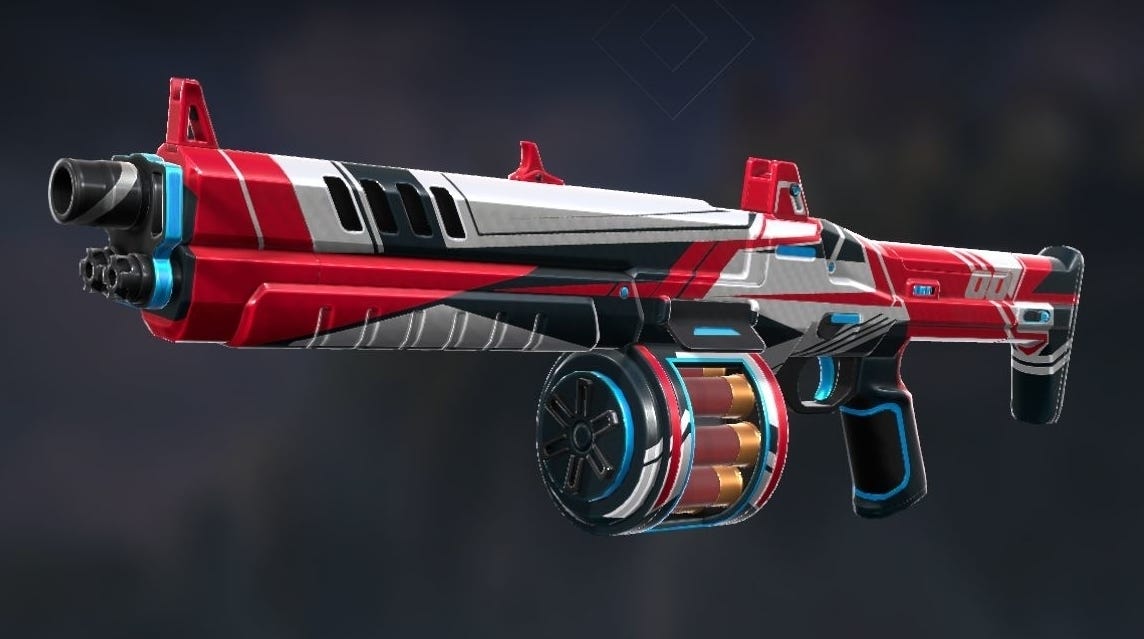 Valorant best guns and damage stats Our best Assault Rifle, Sniper