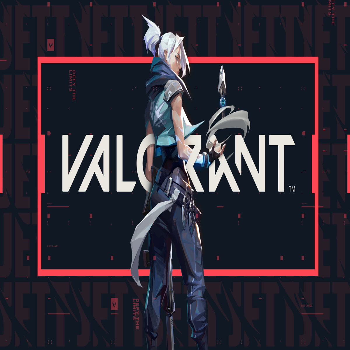 Valorant Updates on X: @Valorant__ES Tired of missing your shots