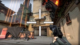 Valorant crosshair guide: how to set up your crosshair like a pro