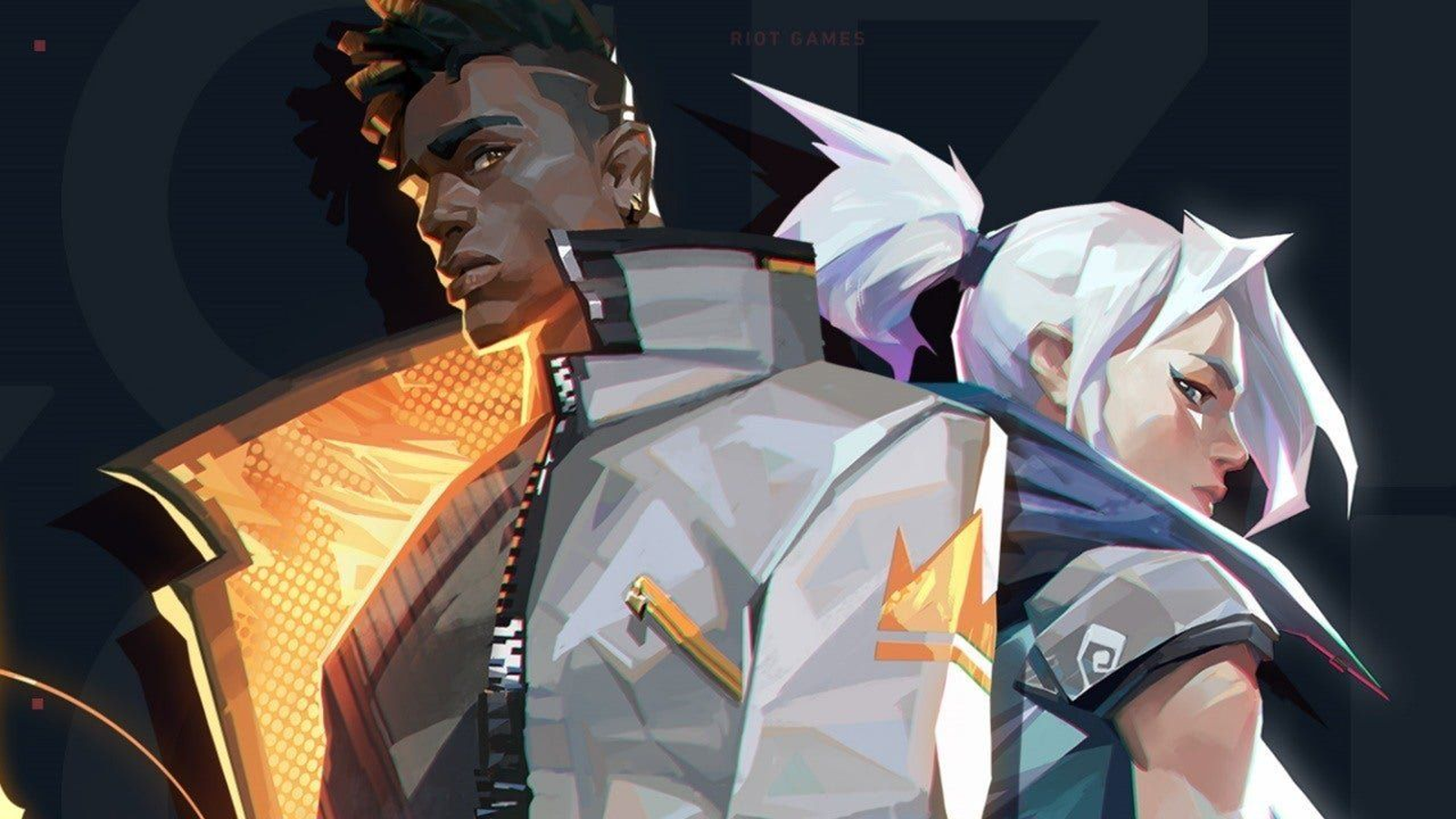 Support valorant riotgames