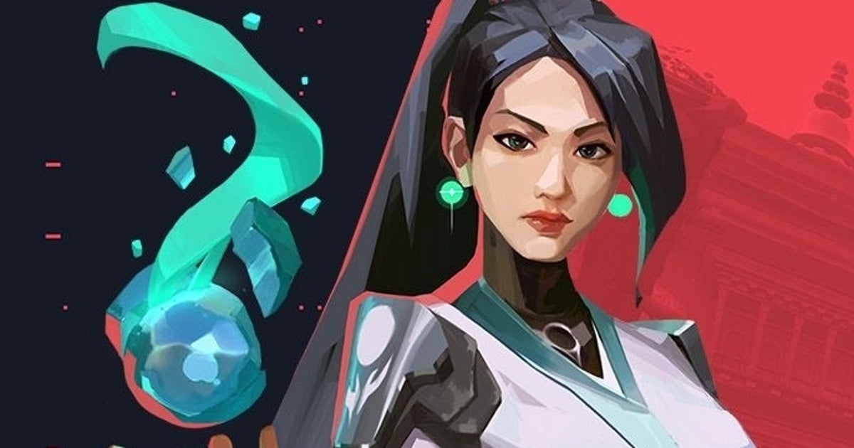 Valorant tier list Our best agent and how to unlock