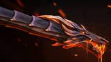 Valorant weapon skin bundle turns your gun into a cute little dragon - costs £90