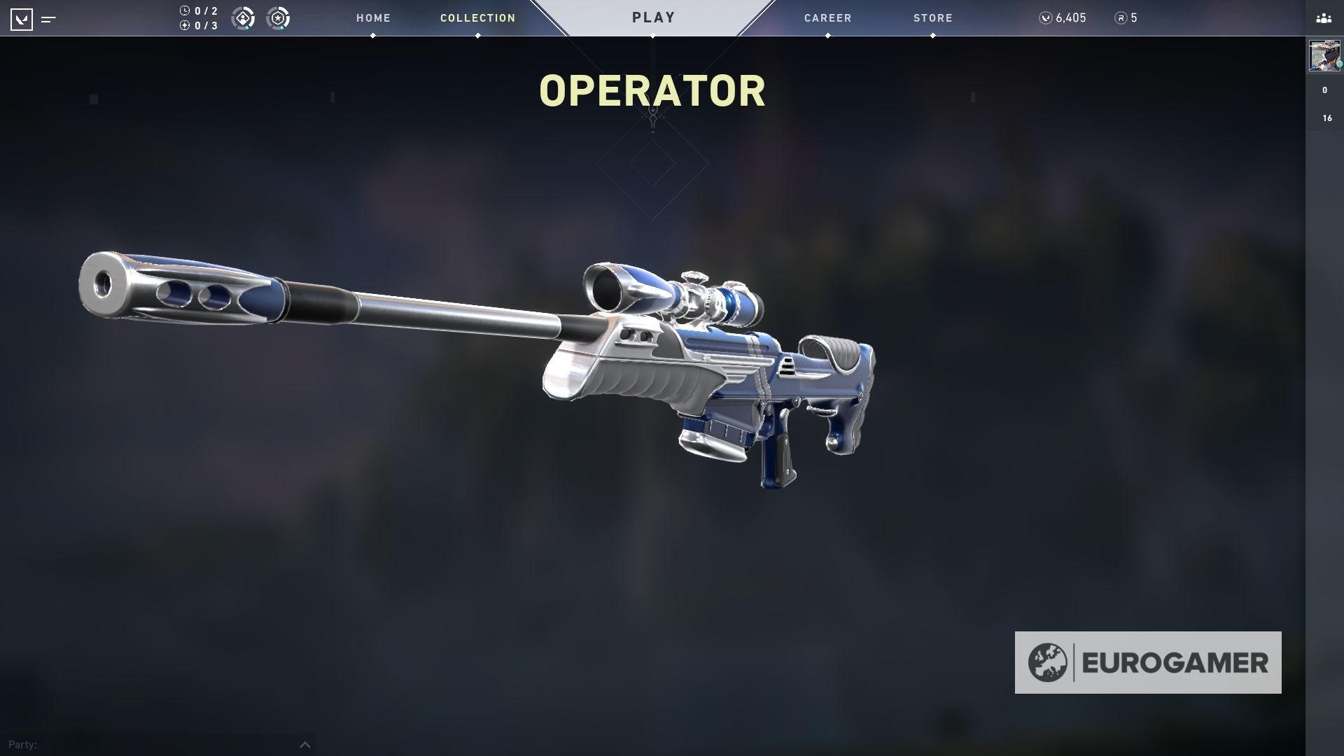 Valorant best guns and damage stats Our best Assault Rifle, Sniper