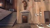 Valve adds Rick May memorial statues to Team Fortress 2