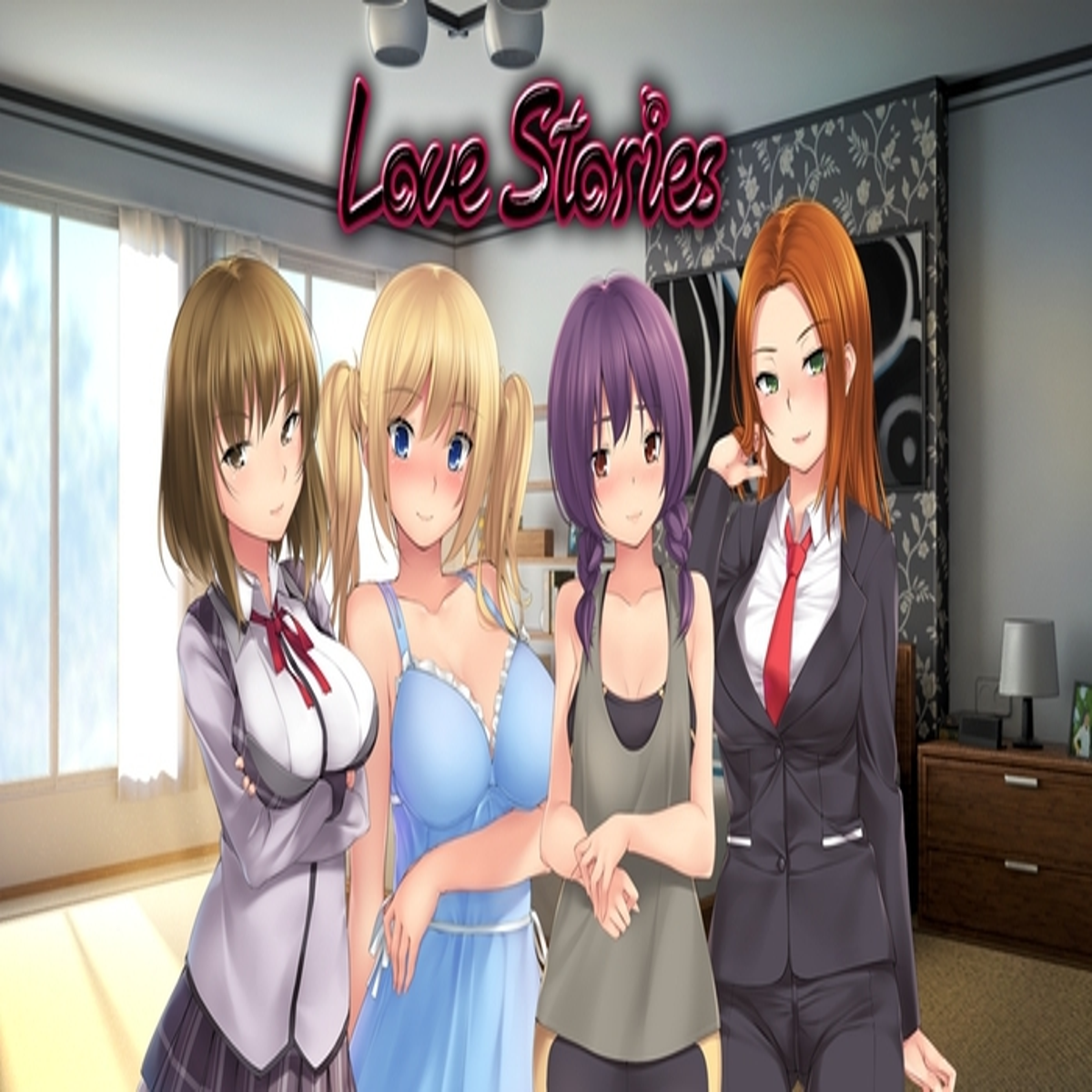 1200px x 1200px - Hot Hentai Puzzle Vol.2 on Steam