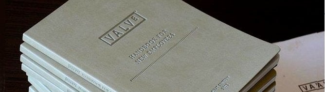 Valve's Handbook for New Employees is full of awesome VG247