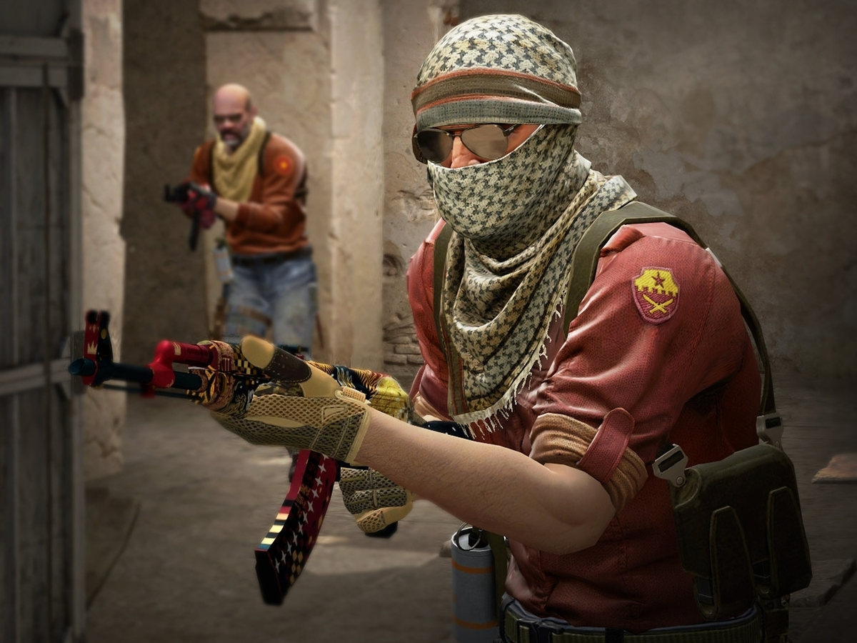 CS:GO tem bug antigo que permite ataque hacker em PCs