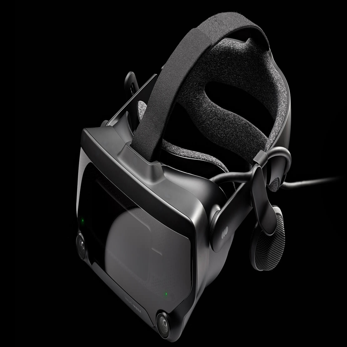 F1 22 Review (Steam VR) - Valve Index, HTC Vive & Oculus Rift
