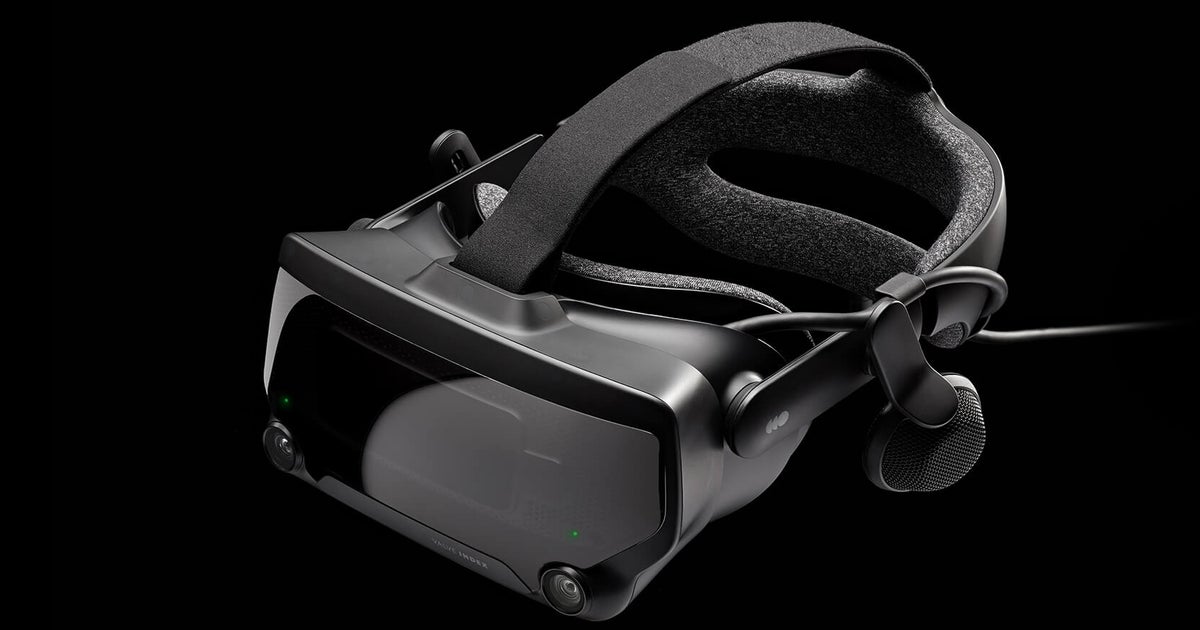 Valve Index Is A Higher Quality VR Experience, Limited Preorders Open  Tomorrow