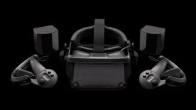 Image for Valve officially unveil the Index VR headset, shipping June 28th