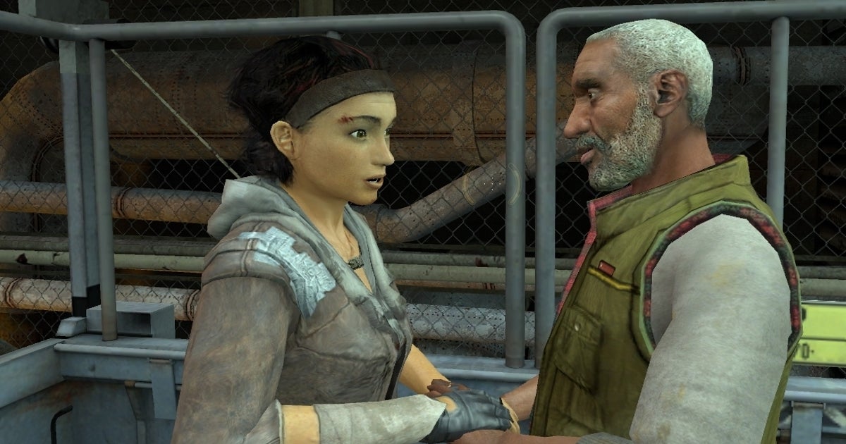 Half-Life: Alyx - Release Date, Rumors, How To Play, More