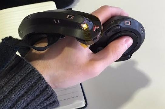 Vr games with sale keyboard and mouse