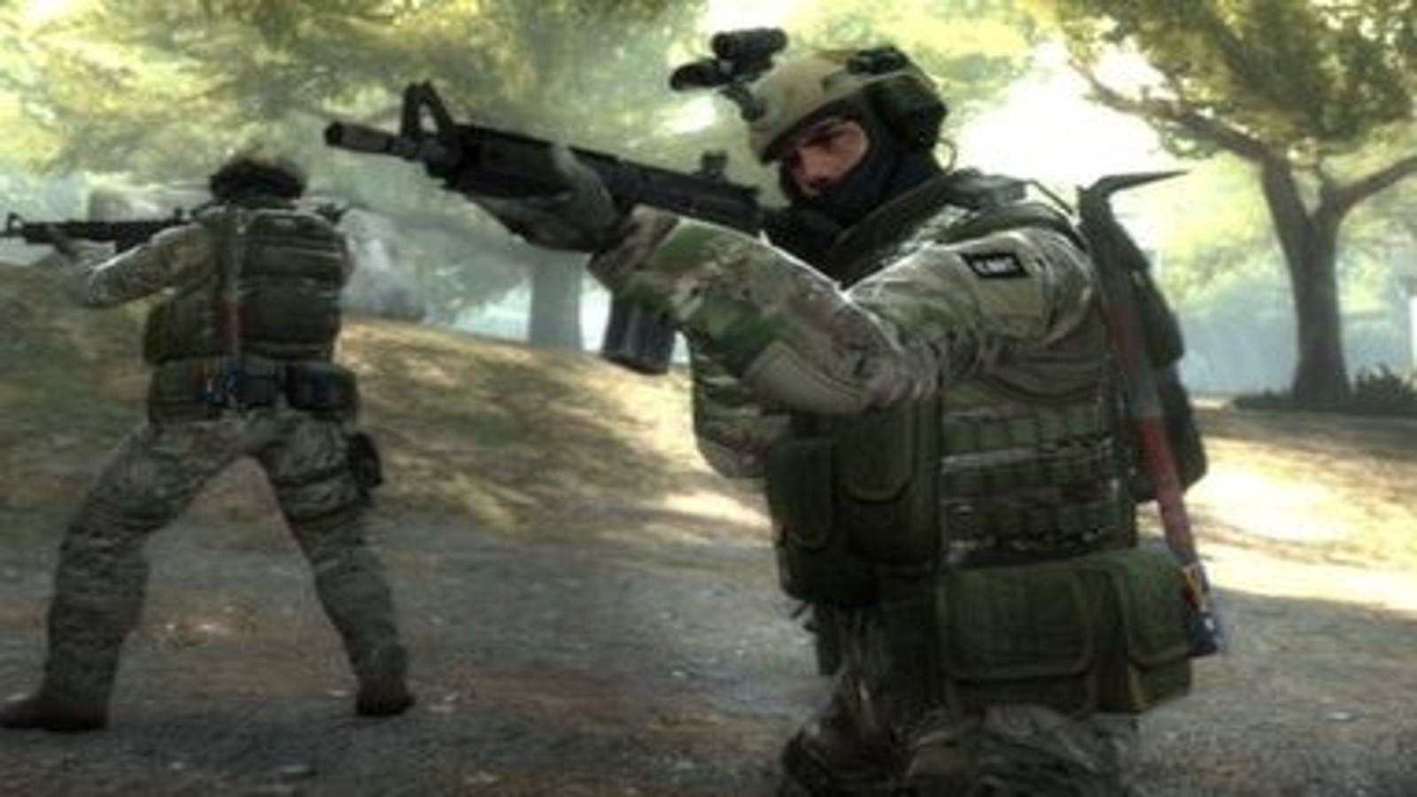 Counter Strike: Mobile Offensive Source Mod - Download