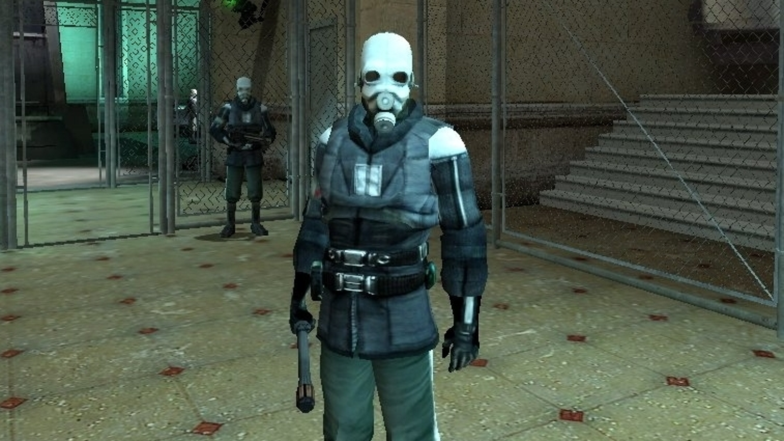 Half-Life 2 on Steam