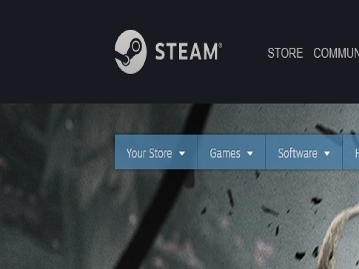 Counter-Strike: Global Offensive's Steam store page was briefly deleted