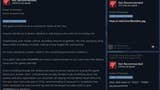 Valve anuncia planes para evitar los bombardeos de análisis negativos en Steam