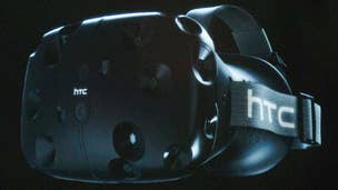 Image for VR: Unreal Engine to add HTC Vive support