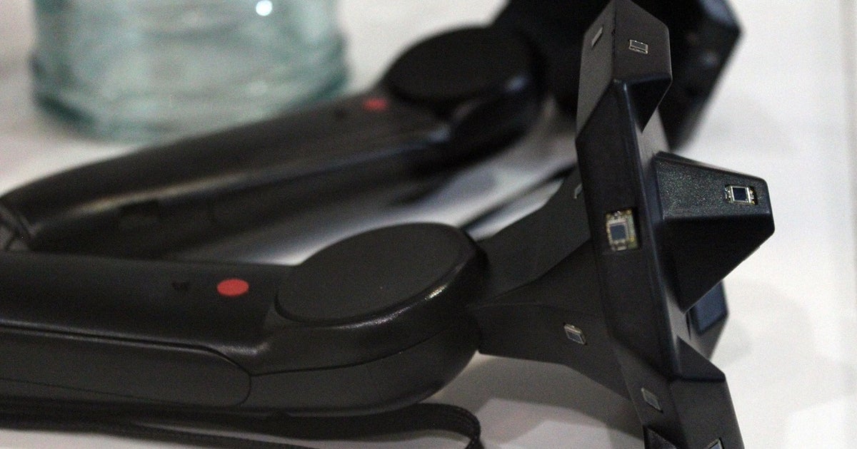 Valve's Lighthouse, VR controllers and more explained | VG247