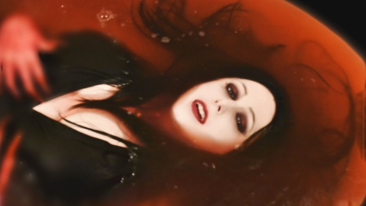 Image for Bloodlines 2 bath bombs are exactly what you'd expect