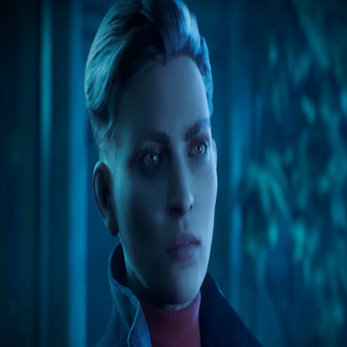 Meet Vampire The Masquerade Bloodlines 2's player character, Phyre