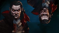 Vampire Survivors is revived by new DLC Tides of the Foscari