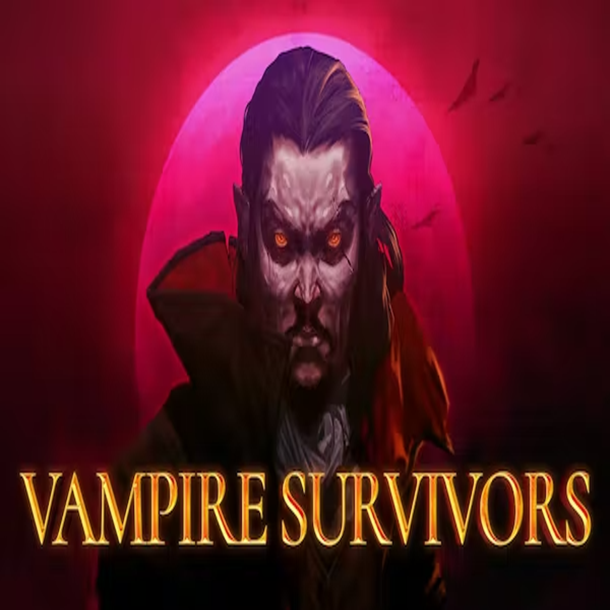 Vampire Survivors - DLC & Patch 1.2.0 - Steam News