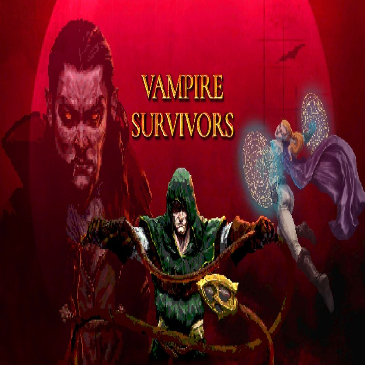 Vampire Survivors: como baixar e jogar o game no PC, Xbox ou celular