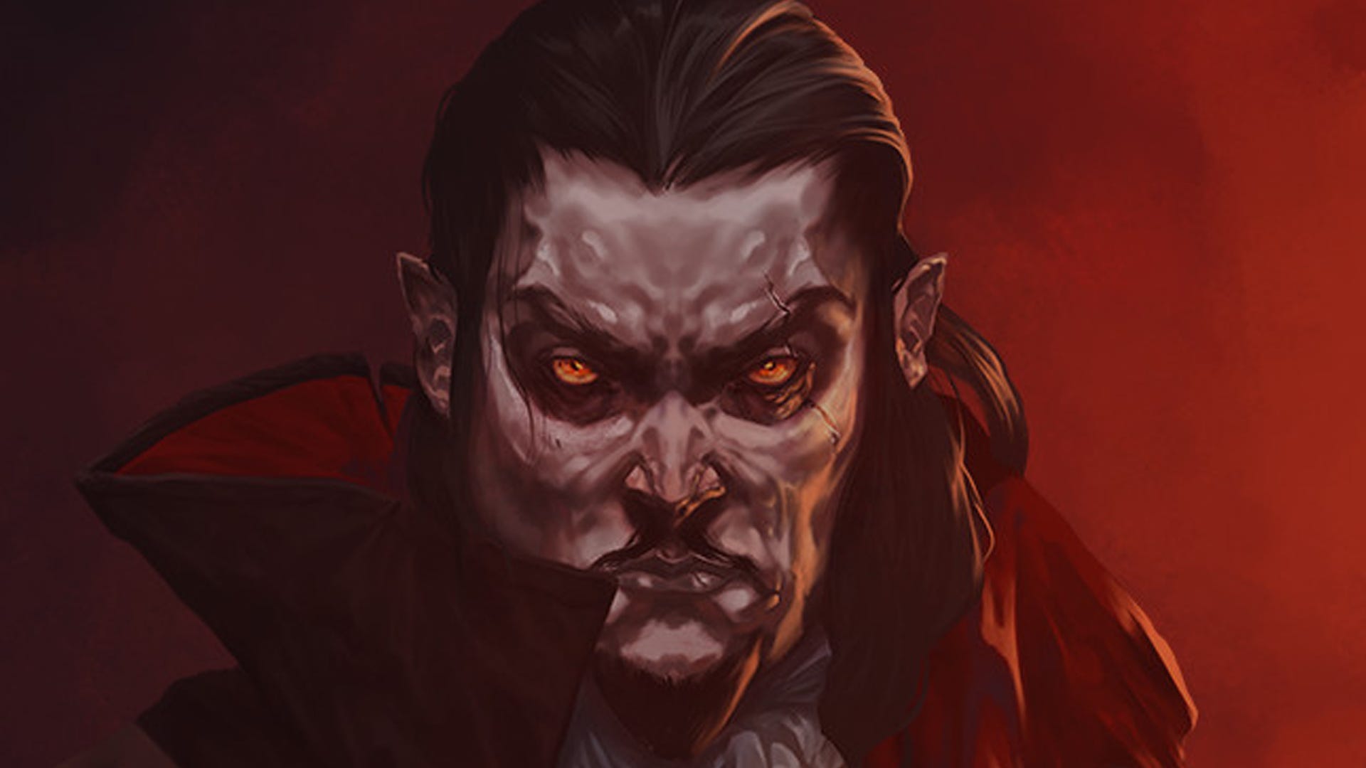 Vampire Survivors is getting a free story mode with