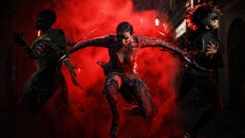 Image for Vampire: The Masquerade is spawning a battle royale?