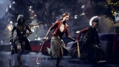 Vampire: The Masquerade - Bloodhunt - Free-to-Play vampiric battle royale  scheduled Spring 2022 launch - MMO Culture