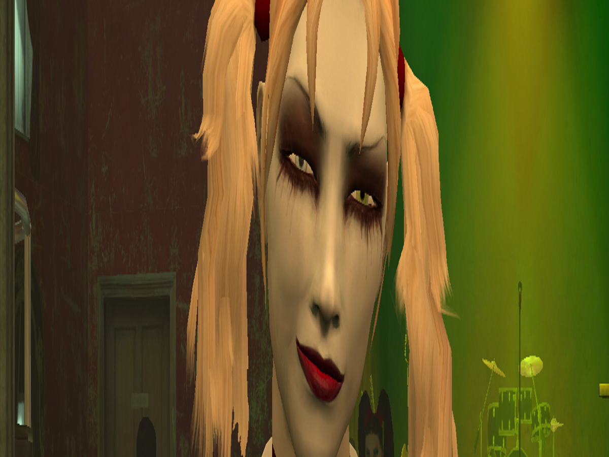 User blog:Jacob Proper95/The Hottest Females In Vampire The Masquerade- bloodlines, Vampire: The Masquerade – Bloodlines Wiki