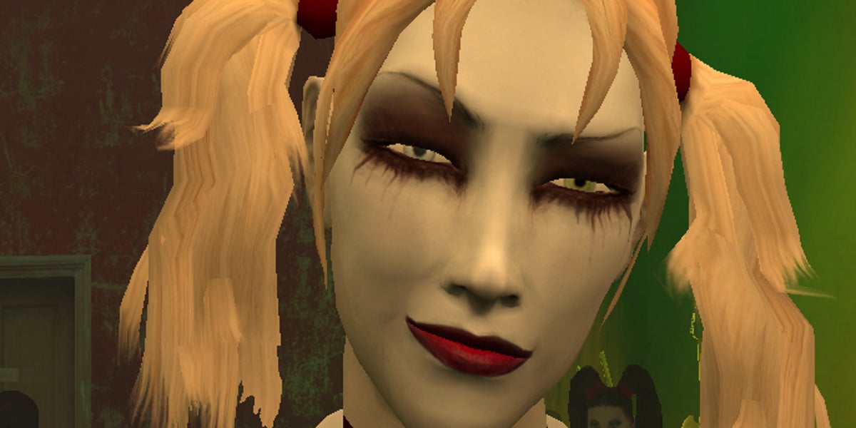 Vampire: The Masquerade - Bloodlines Review - GameSpot