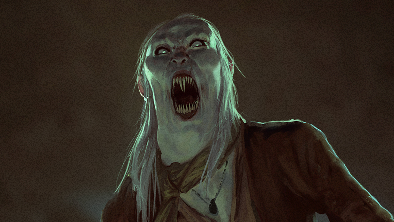 Brujah clan gameplay revealed for Vampire: The Masquerade