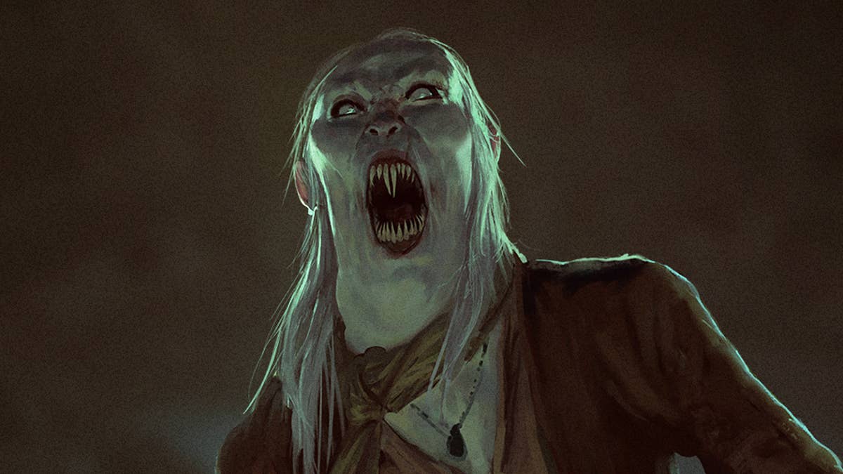 Vampire: The Masquerade - Chapters bridges the gap between board