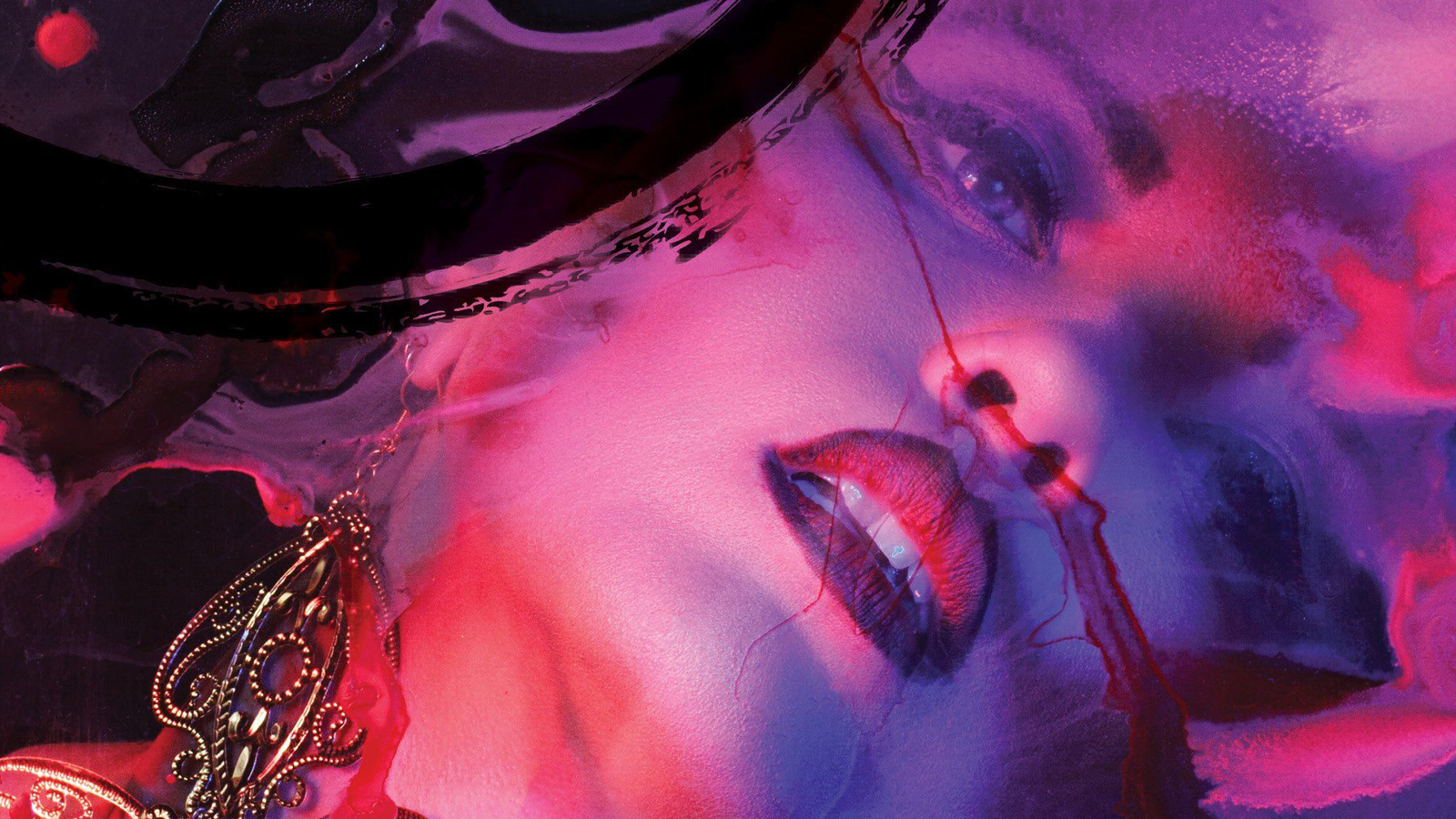 QUIZ: Which Vampire the Masquerade Clan Are You?