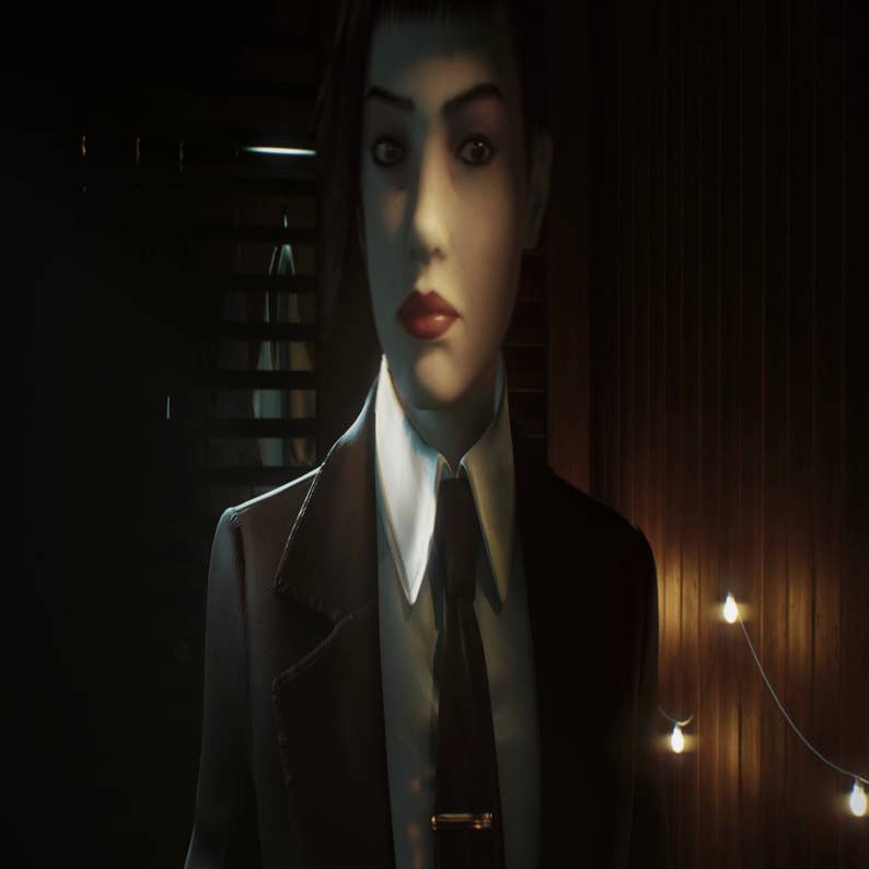 Vampire: The Masquerade - Swansong is a narrative RPG based on the World of  Darkness.