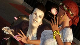 Vampires Are People Too, In The Sims 3