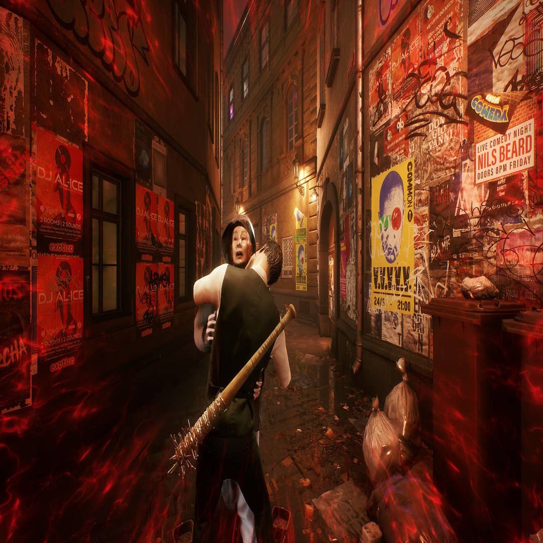 Vampire the Masquerade Bloodhunt Preview: An exciting attempt to