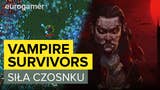 Najlepsza gra za 11 zł - krótko o Vampire Survivors