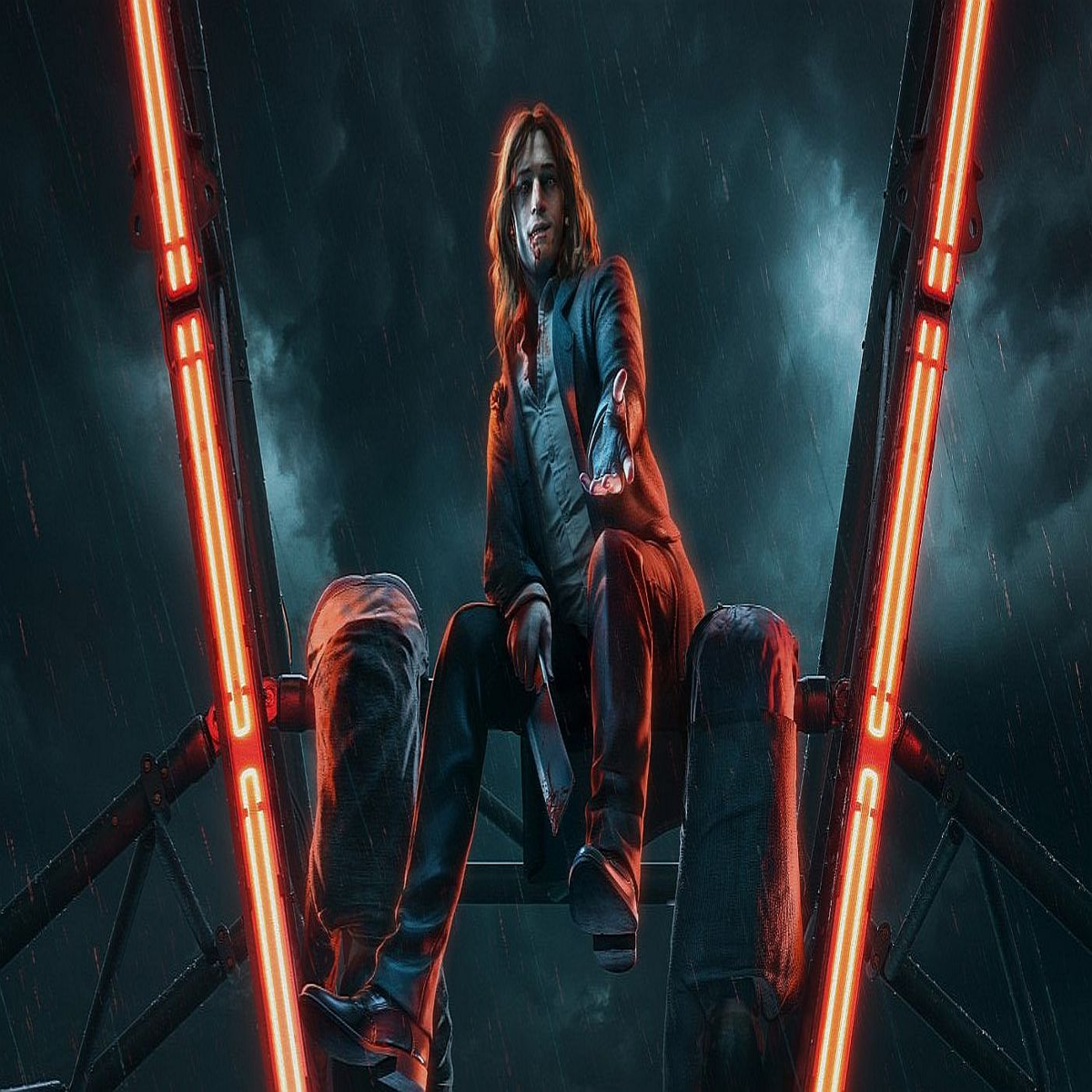 Vampire: The Masquerade - Bloodlines 2 delayed, Hardsuit Labs