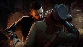 Vampyr improves performance in latest patch, next will add 'Story' difficulty level