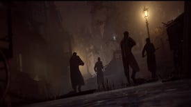 Feast Your Fangs On Vampyr's First Footage