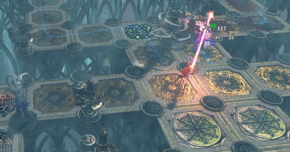 Van Helsing Developer Reveals Tower Defense Game Deathtrap Eurogamer van-helsing-developer-reveals-tower-defense-game-deathtrap-eurogamer