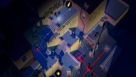 Vandals is like Hitman Go with artier crime