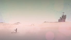 Image for Vane Trailer Wanders The Lone And Unlevel Sands