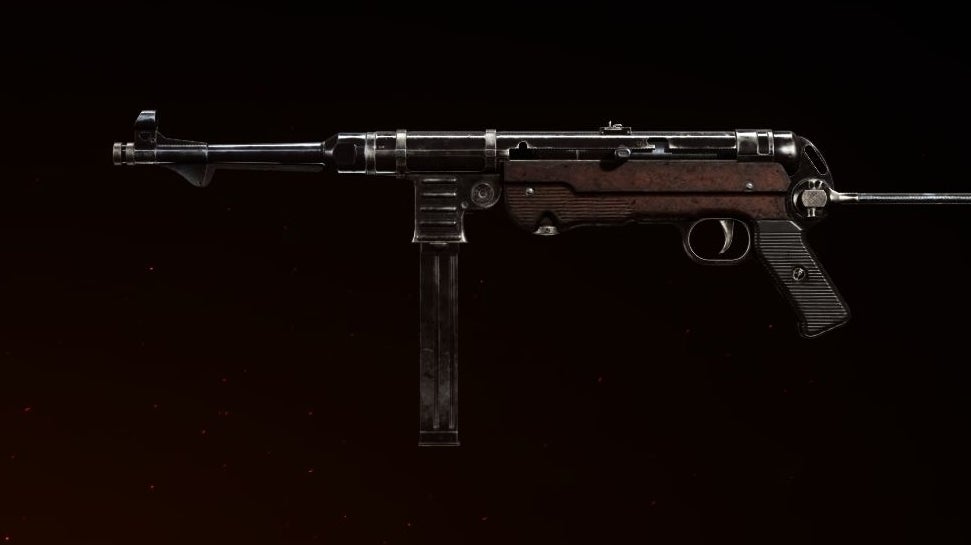 Warzone Bester MP40 Loadout: MP40 Klasse Setup und So entsperren Sie den MP40 in Warzone und Vanguard